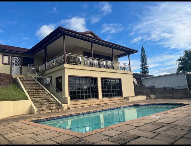 3 BEDROOM HOUSE FOR SALE IN NORTHDENE